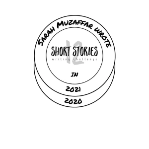 Short stories writing badges